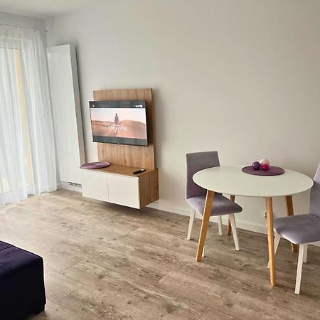 Apartament Purple Πόζναν Εξωτερικό φωτογραφία