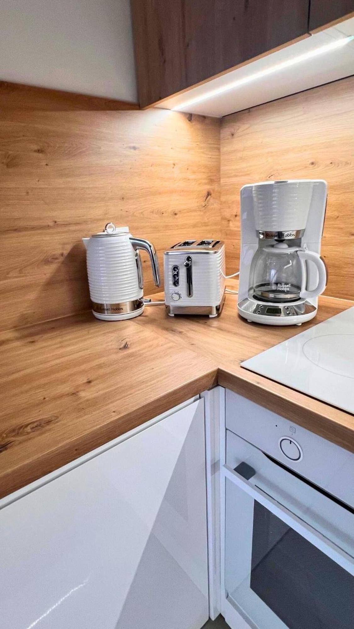 Apartament Purple Πόζναν Εξωτερικό φωτογραφία