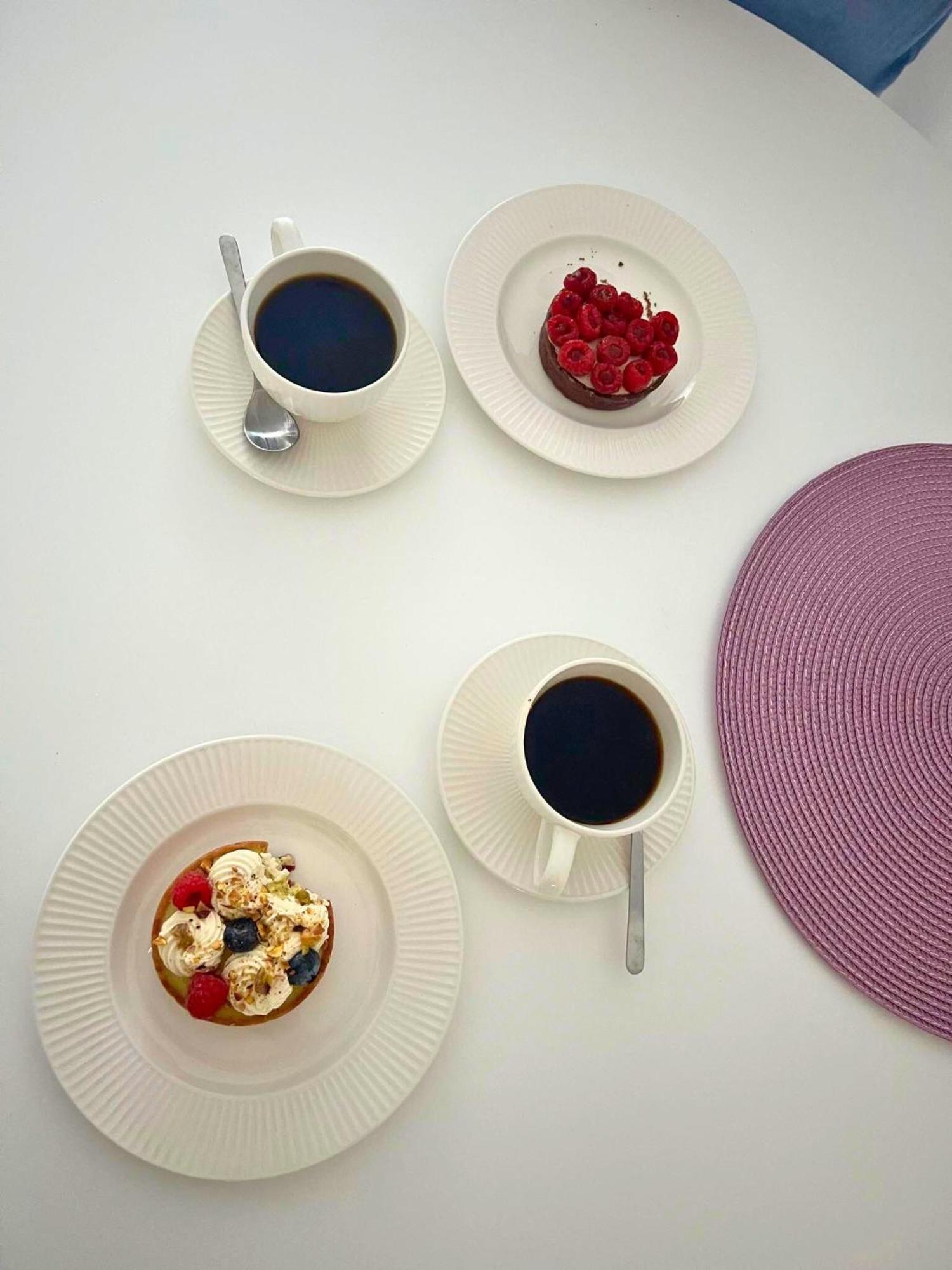 Apartament Purple Πόζναν Εξωτερικό φωτογραφία