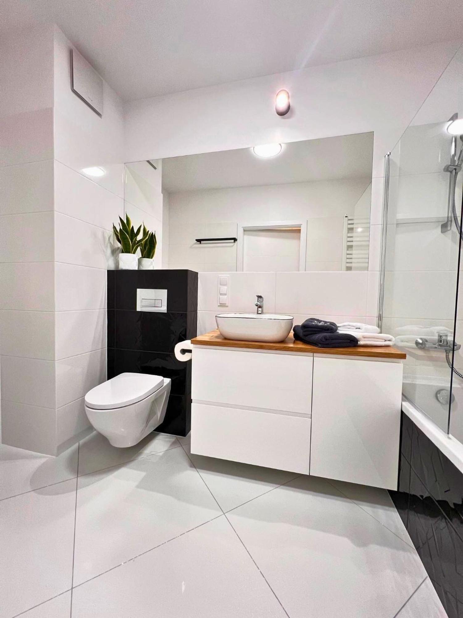 Apartament Purple Πόζναν Εξωτερικό φωτογραφία